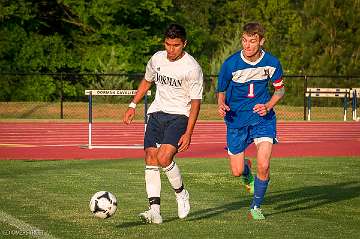 VBSoccer vs Byrnes 90